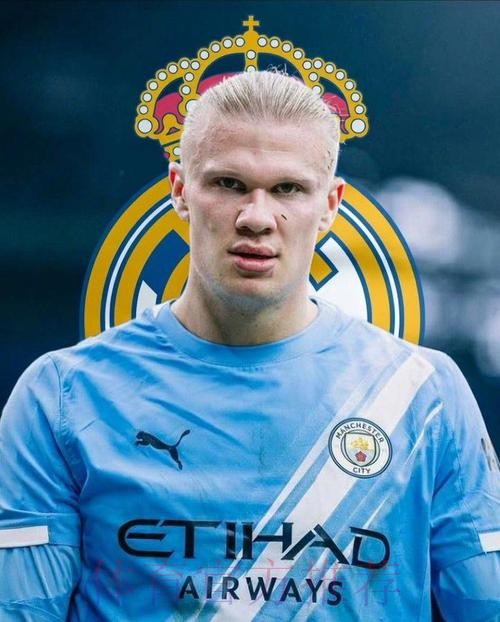 皇马已运作转会 计划2022年夏天引进哈兰德 皇马已运作转会 计划2022年夏天引进哈兰德