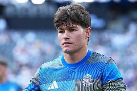 皇马考虑今夏回购弗兰-加西亚 填补马塞洛离队空缺 皇马考虑今夏回购弗兰-加西亚 填补马塞洛离队空缺