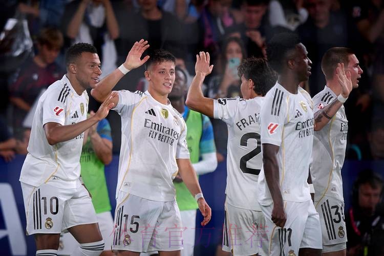 西甲-大冷!洛萨诺制胜球 皇马主场0-1不敌升班马 西甲-大冷!洛萨诺制胜球 皇马主场0-1不敌升班马