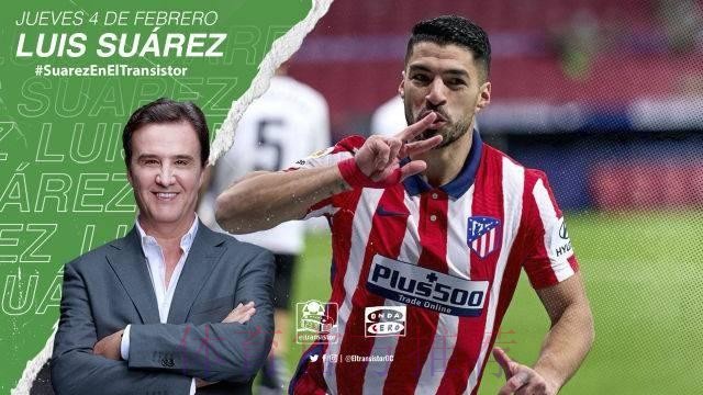 苏牙：和克罗斯见面会打招呼 新冠让我进更多球