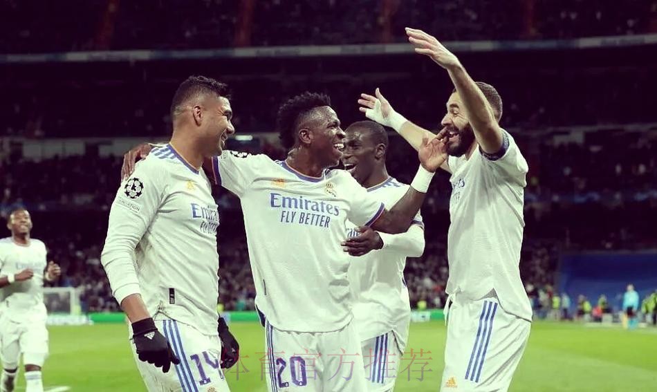 记者:琼阿梅尼已选择皇马 摩纳哥借机提价